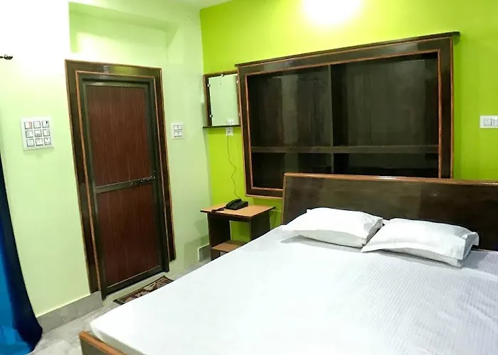 Gd Paying Guest House