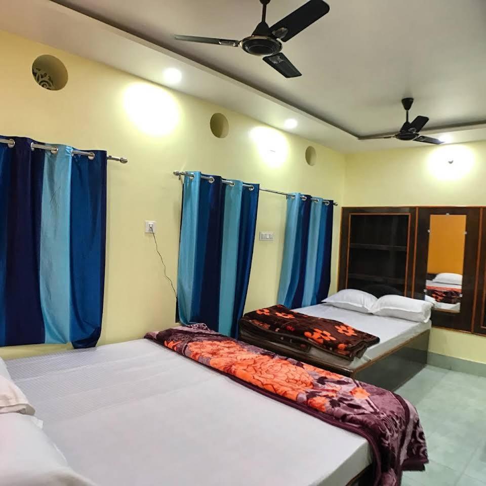 Guest house Gd Paying *